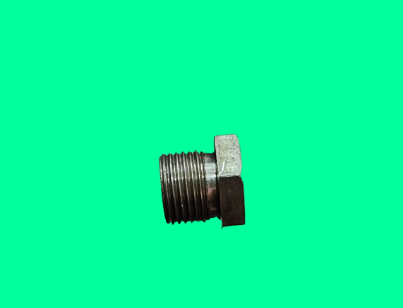 14 Hex Nut